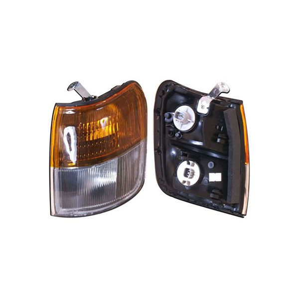 Blinkers, Vänster fram Klokkerholm 37310351 KLOKKERHOLM