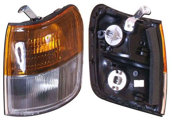 Blinkers, Höger fram Klokkerholm 37310352 KLOKKERHOLM