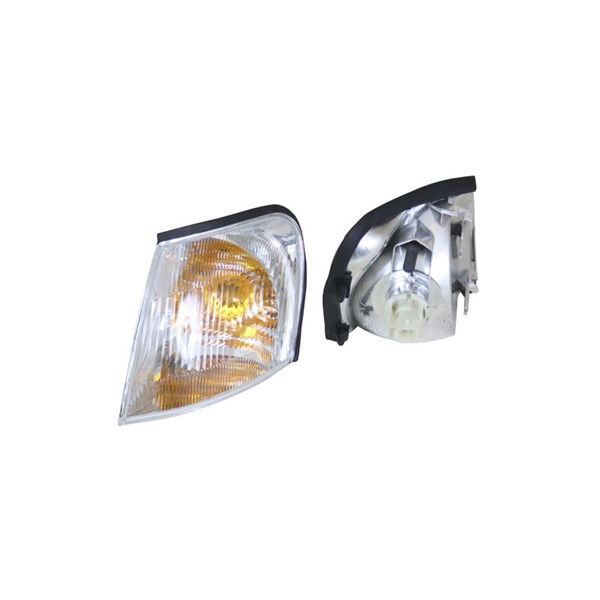 Blinkers, Vänster fram Klokkerholm 37450361 KLOKKERHOLM