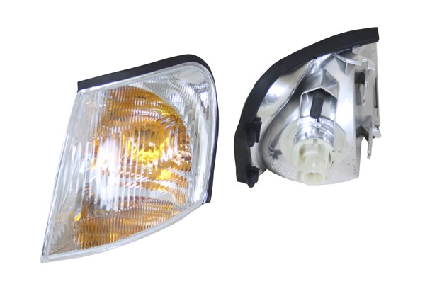 Blinkers, Höger fram Klokkerholm 37450362 KLOKKERHOLM