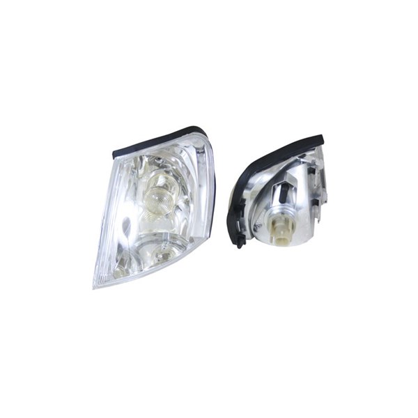 Blinkers, Vänster fram Klokkerholm 37450363 KLOKKERHOLM