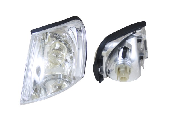 Blinkers, Höger fram Klokkerholm 37450364 KLOKKERHOLM
