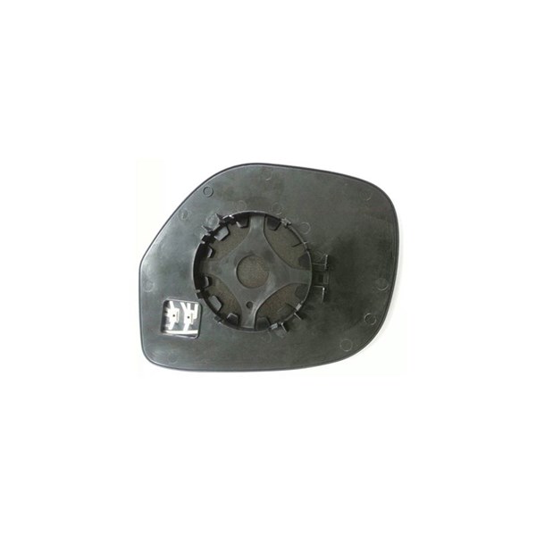 Spegelglas, yttre spegel, Vänster Klokkerholm 37511063 KLOKKERHOLM
