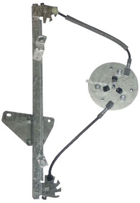 Fönsterhiss, Höger fram Klokkerholm 50241804 KLOKKERHOLM