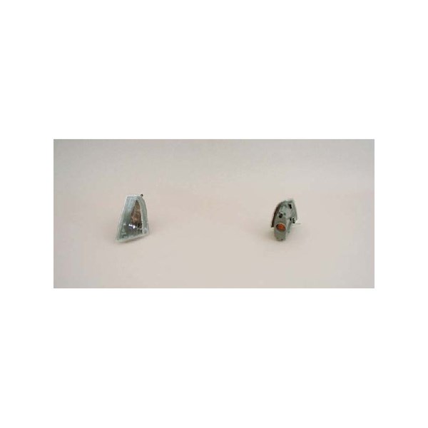Blinkers, Vänster Klokkerholm 50390391 KLOKKERHOLM