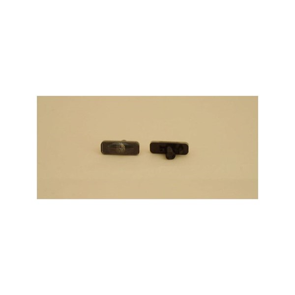 Blinkers, Sidoinstallation Klokkerholm 50400570 KLOKKERHOLM