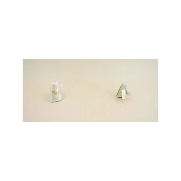 Blinkers, Vänster Klokkerholm 50490361 KLOKKERHOLM