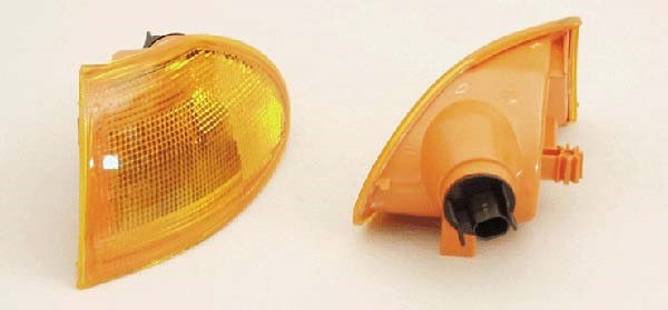 Blinkers, Höger Klokkerholm 50500352 KLOKKERHOLM