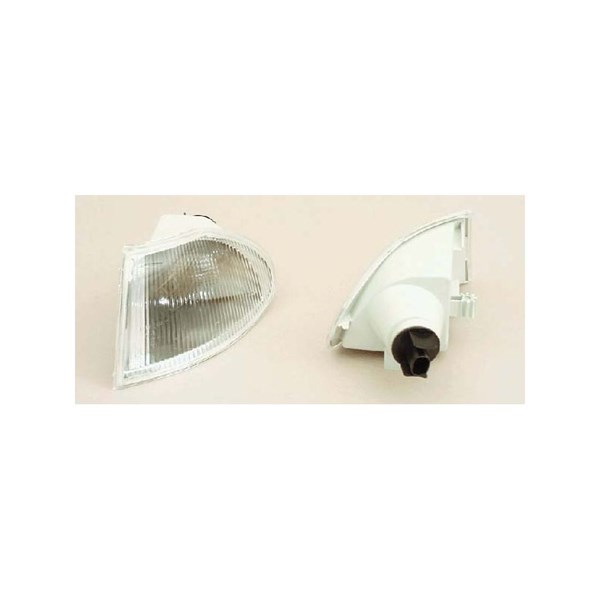 Blinkers, Vänster Klokkerholm 50500361 KLOKKERHOLM