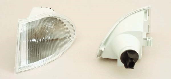 Blinkers, Höger Klokkerholm 50500362 KLOKKERHOLM