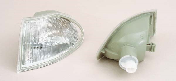 Blinkers, Höger Klokkerholm 50500364 KLOKKERHOLM