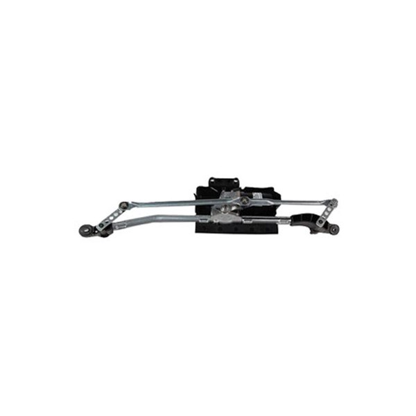 Vindrutetorkarsystem 12V, Fram Klokkerholm 50513275 KLOKKERHOLM