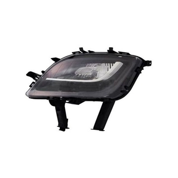 Blinkers, Vänster fram Klokkerholm 50530391 KLOKKERHOLM