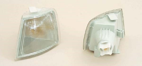 Blinkers, Höger Klokkerholm 50760362 KLOKKERHOLM Blinkers, Höger Klokkerholm 50760362 KLOKKERHOLM