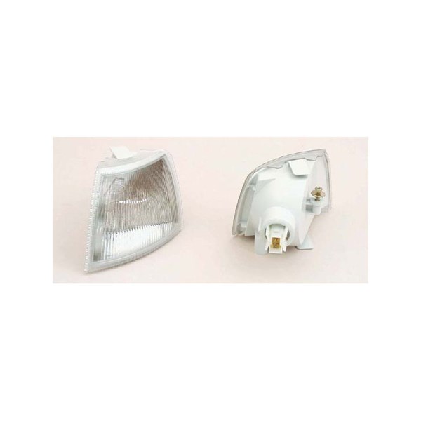 Blinkers, Vänster Klokkerholm 50760363 KLOKKERHOLM