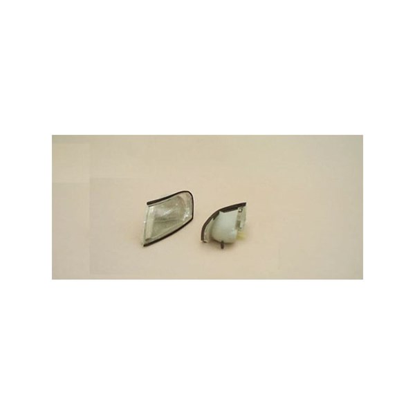 Blinkers, Vänster fram Klokkerholm 50770361 KLOKKERHOLM