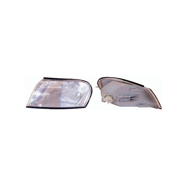 Blinkers, Vänster fram Klokkerholm 50770361 KLOKKERHOLM