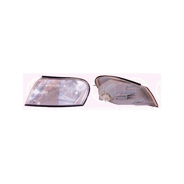 Blinkers, Höger fram Klokkerholm 50770362 KLOKKERHOLM