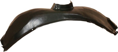 Beklädnad, hjulhus, Höger fram Klokkerholm 5077388 KLOKKERHOLM