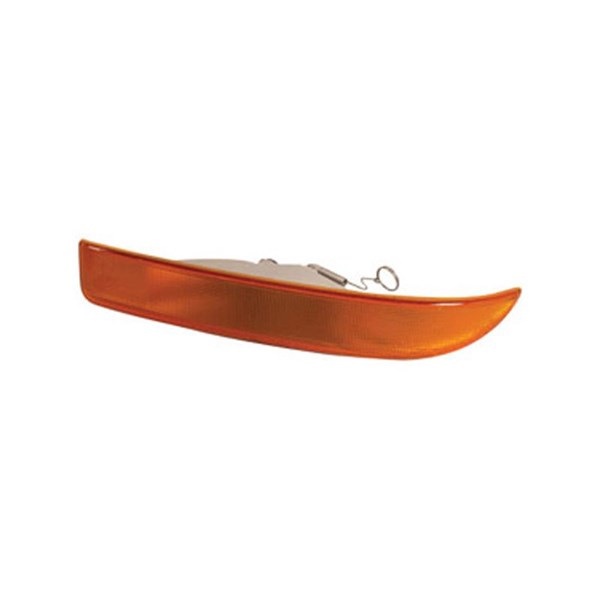 Blinkers, Vänster fram Klokkerholm 50880381 KLOKKERHOLM