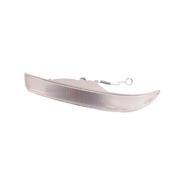 Blinkers, Vänster fram Klokkerholm 50880391 KLOKKERHOLM