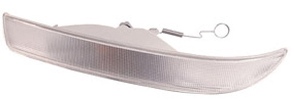 Blinkers, Höger fram Klokkerholm 50880392 KLOKKERHOLM