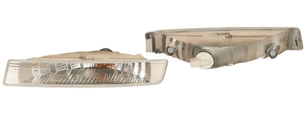 Blinkers, Höger Klokkerholm 50890362 KLOKKERHOLM