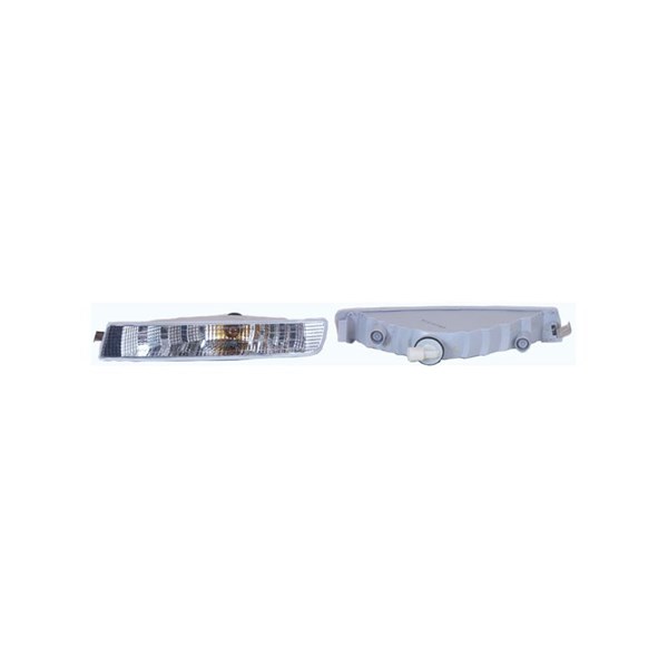 Blinkers, Höger Klokkerholm 50890364 KLOKKERHOLM