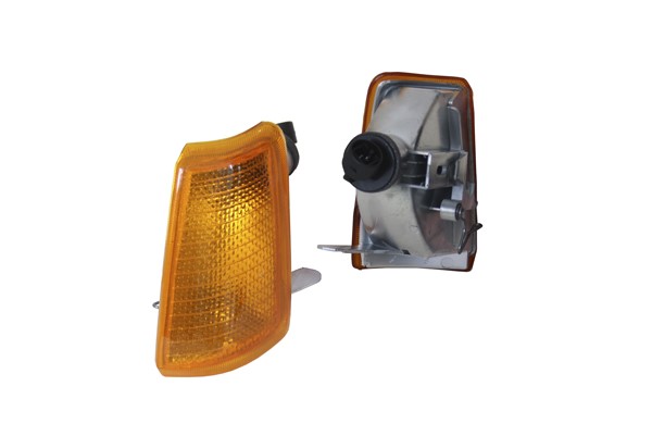 Blinkers, Höger Klokkerholm 55030352 KLOKKERHOLM