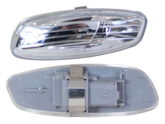 Blinkers, Ytterspegel, Höger fram Klokkerholm 55080602 KLOKKERHOLM