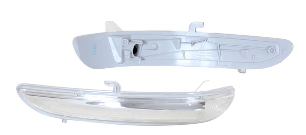 Blinkers, Ytterspegel, Höger Klokkerholm 55091056 KLOKKERHOLM