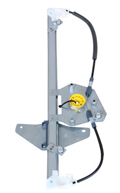 Fönsterhiss, Höger fram Klokkerholm 55091804 KLOKKERHOLM