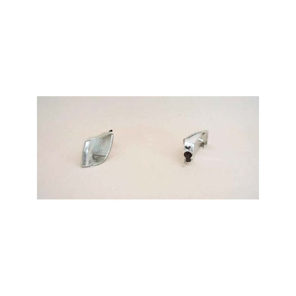 Blinkers, Vänster Klokkerholm 55130361 KLOKKERHOLM