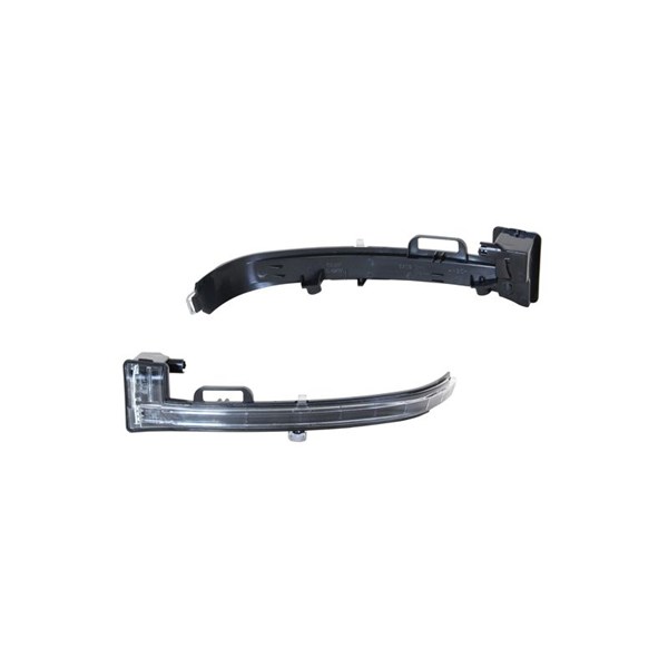 Blinkers, Ytterspegel, Vänster Klokkerholm 55281055 KLOKKERHOLM