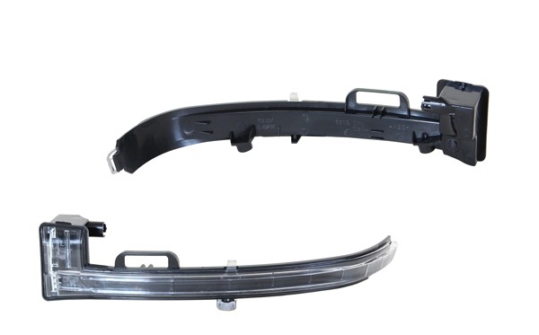 Blinkers, Ytterspegel, Höger Klokkerholm 55281056 KLOKKERHOLM