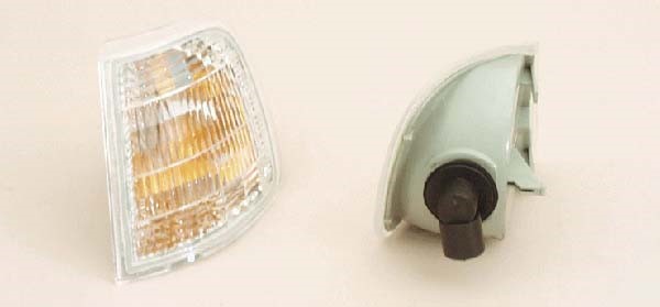 Blinkers, Höger Klokkerholm 55350362 KLOKKERHOLM