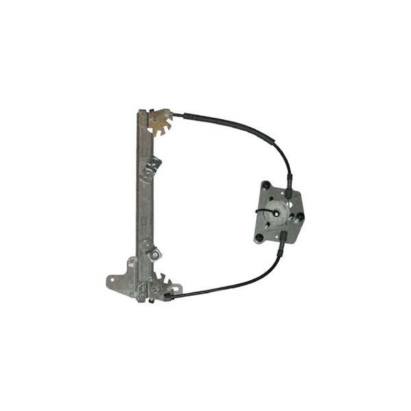 Fönsterhiss, Vänster bak Klokkerholm 55371901 KLOKKERHOLM Fönsterhiss, Vänster bak Klokkerholm 55371901 KLOKKERHOLM