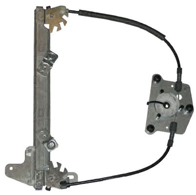 Fönsterhiss, Höger bak Klokkerholm 55371902 KLOKKERHOLM Fönsterhiss, Höger bak Klokkerholm 55371902 KLOKKERHOLM