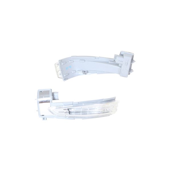 Blinkers, Ytterspegel, Vänster Klokkerholm 55391055 KLOKKERHOLM