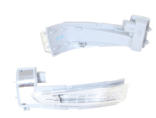 Blinkers, Ytterspegel, Höger Klokkerholm 55391056 KLOKKERHOLM