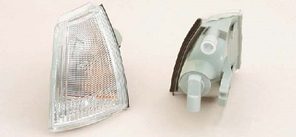 Blinkers, Höger Klokkerholm 60310362 KLOKKERHOLM