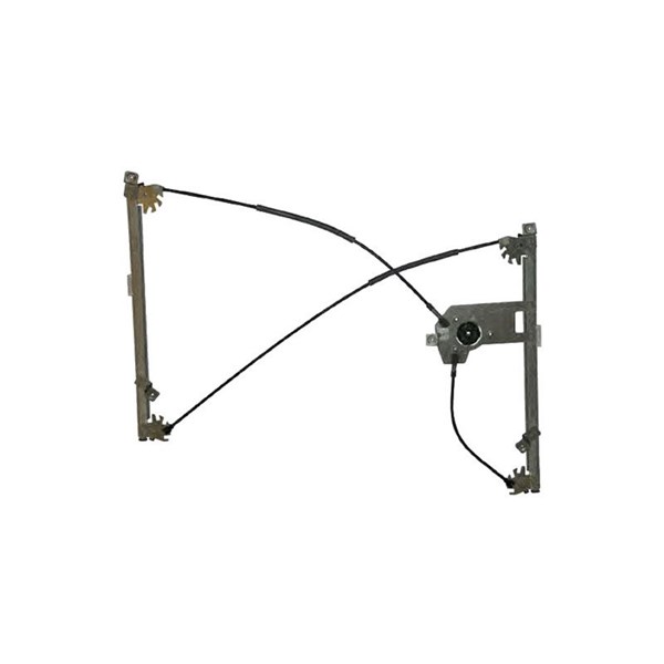 Fönsterhiss, Vänster Klokkerholm 60331103 KLOKKERHOLM