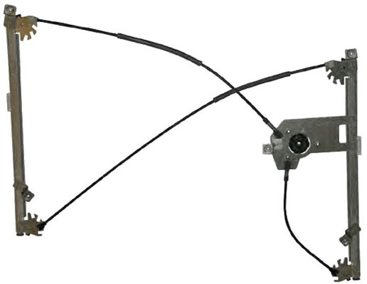 Fönsterhiss, Höger Klokkerholm 60331104 KLOKKERHOLM