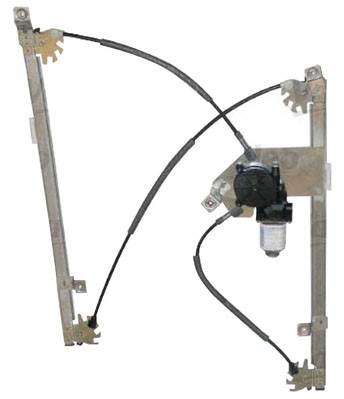 Fönsterhiss, Höger fram Klokkerholm 60331802 KLOKKERHOLM