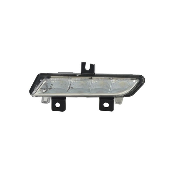 DRL, varselljus, Fram, Vänster, Höger Klokkerholm 60340285 KLOKKERHOLM DRL, varselljus, Fram, Vänster, Höger Klokkerholm 60340285 KLOKKERHOLM