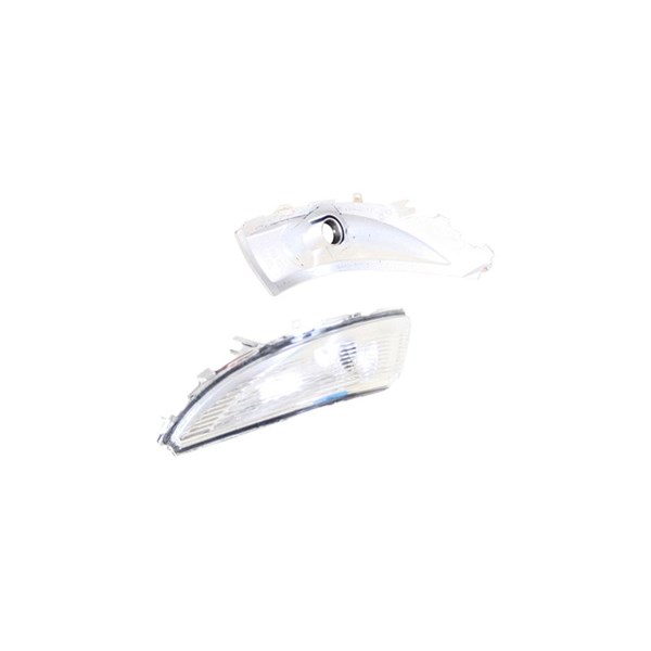 Blinkers, Ytterspegel, Vänster Klokkerholm 60341055 KLOKKERHOLM