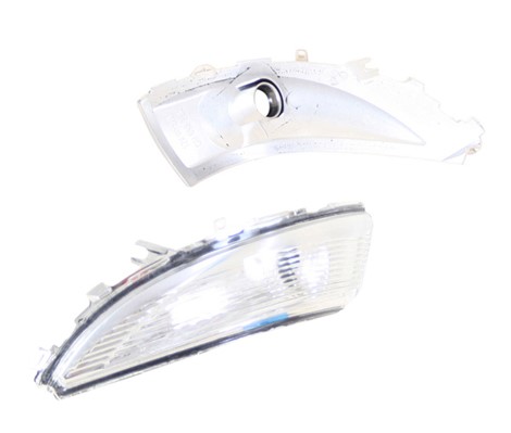 Blinkers, Ytterspegel, Höger Klokkerholm 60341056 KLOKKERHOLM