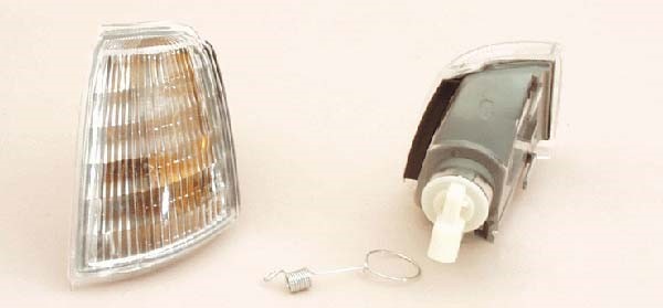 Blinkers, Höger Klokkerholm 60360362 KLOKKERHOLM