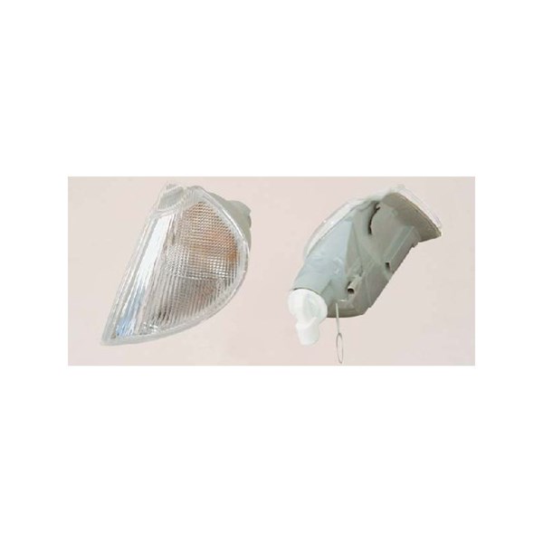 Blinkers, Vänster Klokkerholm 60490361 KLOKKERHOLM