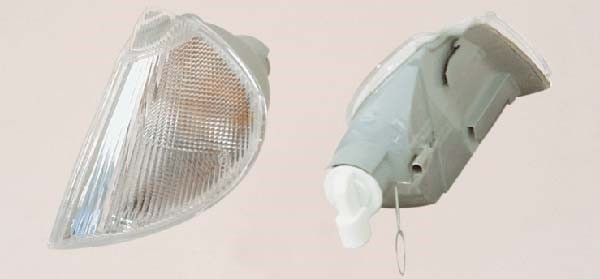 Blinkers, Höger Klokkerholm 60490362 KLOKKERHOLM